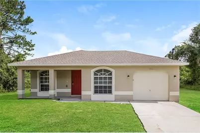 1016 Bagget St E, Lehigh Acres, FL 33974 - Photo 1