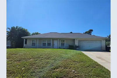 5215 3rd St W, Lehigh Acres, FL 33971 - Photo 1