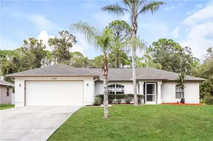 1528 Haffenberg Ave, North Port, FL 34288 - Photo 1