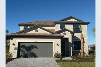 14314 Winding Cedar Way, Fort Myers, FL 33913 - Photo 1