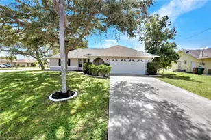 116 SW 31st St, Cape Coral, FL 33914 - Photo 1