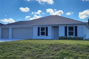 2719 71st St W, Lehigh Acres, FL 33971 - Photo 1