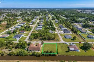 2710 Martin Ave S, Lehigh Acres, FL 33973 - Photo 1