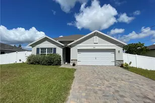 2805 NW 6th Terrace, Cape Coral, FL 33993 - Photo 1