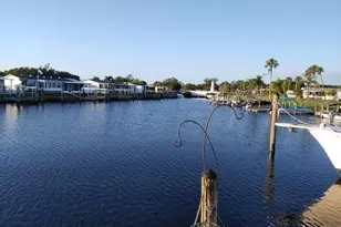 5563 Sir Walter Way, North Fort Myers, FL 33917 - Photo 1