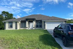 2710 55th St W, Lehigh Acres, FL 33971 - Photo 1