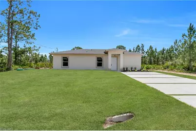 2511 45th St W, Lehigh Acres, FL 33971 - Photo 1