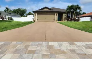 706 SW 9th Ct, Cape Coral, FL 33991 - Photo 1