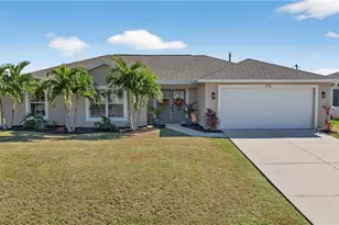 2701 SW 4th Ave, Cape Coral, FL 33914 - Photo 1