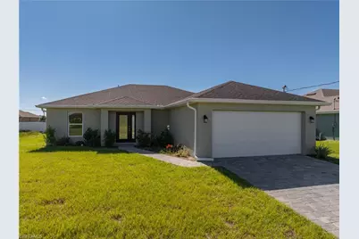 2052 NW 17th St, Cape Coral, FL 33993 - Photo 1