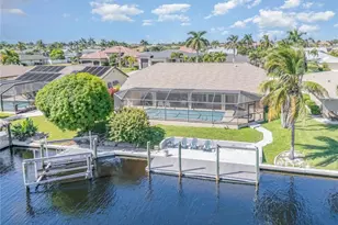 4921 SW 11th Pl, Cape Coral, FL 33914 - Photo 1