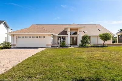 6624 Highland Pines Cir, Fort Myers, FL 33966 - Photo 1