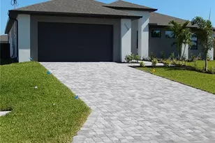 1113 SW 1st Terrace, Cape Coral, FL 33991 - Photo 1