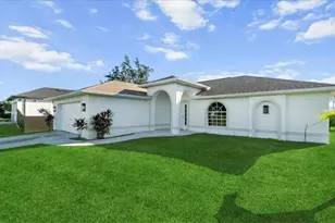 27 SW 19th Ct, Cape Coral, FL 33991 - Photo 1