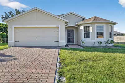 1420 NW 1st Ter, Cape Coral, FL 33993 - Photo 1