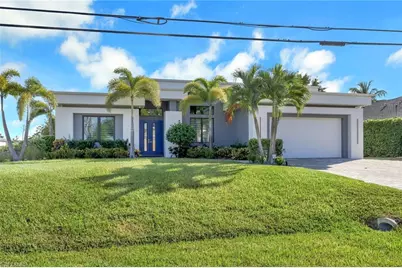 2530 NW 14th Ter, Cape Coral, FL 33993 - Photo 1