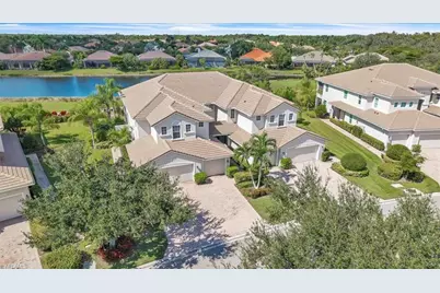 3711 Pebblebrook Ridge Ct #101, Fort Myers, FL 33905 - Photo 1