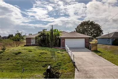 2613 39th St SW, Lehigh Acres, FL 33976 - Photo 1