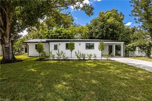 1406 Loma Linda Dr, Fort Myers, FL 33919 - Photo 1