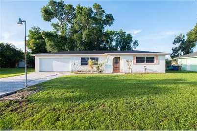 2330 Caladium Rd, Fort Myers, FL 33905 - Photo 1