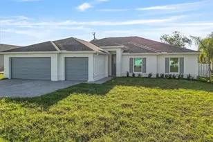 616 SW 9th Ct, Cape Coral, FL 33991 - Photo 1