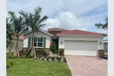 2974 Royal Gardens Ave, Fort Myers, FL 33916 - Photo 1