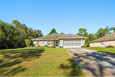 2005 McArthur Ave, Alva, FL 33920 - Photo 1