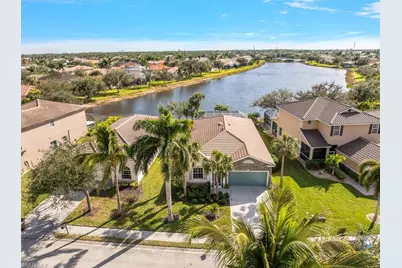 2711 Blue Cypress Lake Ct, Cape Coral, FL 33909 - Photo 1