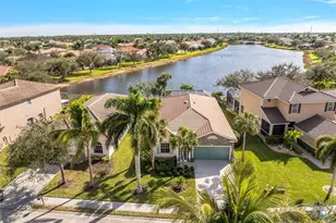 2711 Blue Cypress Lake Ct, Cape Coral, FL 33909 - Photo 1