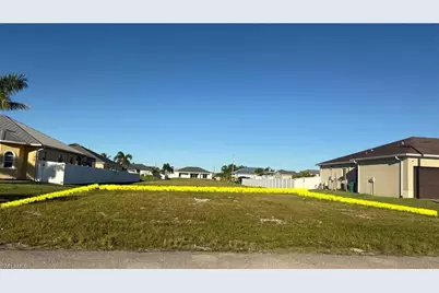 1008 NW 33rd Ave, Cape Coral, FL 33993 - Photo 1