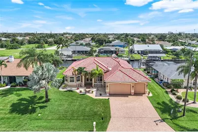 214 SW 39th Ter, Cape Coral, FL 33914 - Photo 1