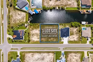 1517 Old Burnt Store Rd N, Cape Coral, FL 33993 - Photo 1