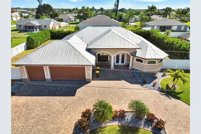 3713 SW 13th Ave, Cape Coral, FL 33914 - Photo 1