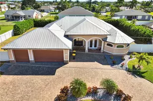 3713 SW 13th Ave, Cape Coral, FL 33914 - Photo 1