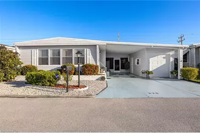 229 Trevino Ct, North Fort Myers, FL 33903 - Photo 1