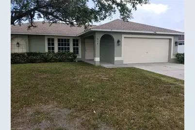 914 Santa Barbara Blvd, Cape Coral, FL 33991 - Photo 1