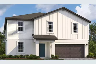 265 Moonlit Lake Trail, Lehigh Acres, FL 33936 - Photo 1