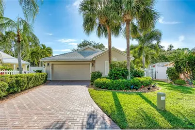 1250 Silverstrand Dr, Naples, FL 34110 - Photo 1