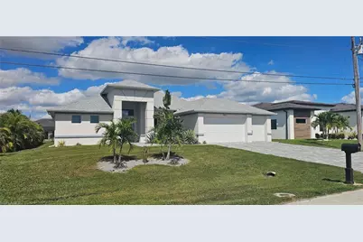 2033 SW 31st Ter, Cape Coral, FL 33914 - Photo 1