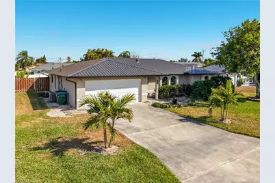 3807 SW 7th Ave, Cape Coral, FL 33914 - Photo 1