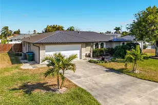 3807 SW 7th Ave, Cape Coral, FL 33914 - Photo 1