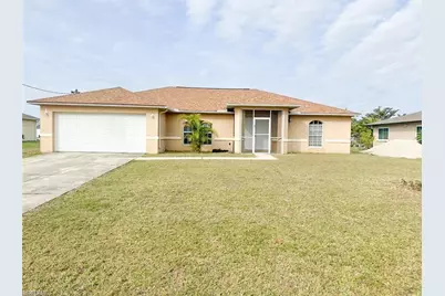 1437 NE 3rd Ter, Cape Coral, FL 33909 - Photo 1