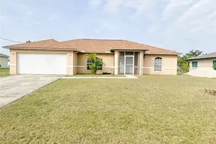 1437 NE 3rd Terrace, Cape Coral, FL 33909 - Photo 1