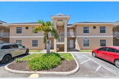 8416 Bernwood Cove Loop #1608, Fort Myers, FL 33966 - Photo 1