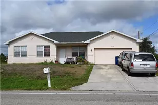 4004 8th St SW, Lehigh Acres, FL 33976 - Photo 1