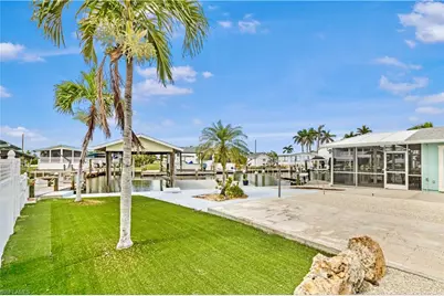 3828 Coconut Dr, Saint James City, FL 33956 - Photo 1