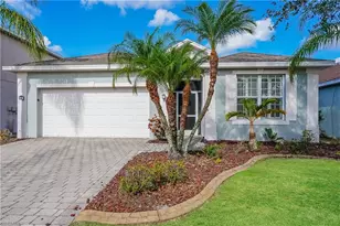 11049 River Trent Ct, Lehigh Acres, FL 33971 - Photo 1