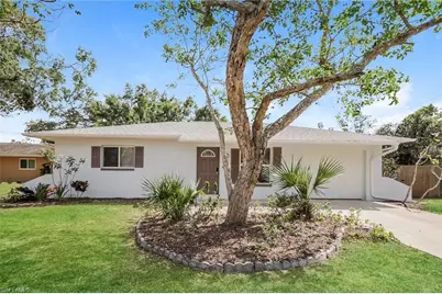 12613 6th St, Fort Myers, FL 33905 - Photo 1