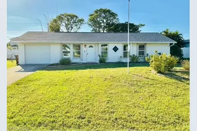 1124 SW 8th Ct, Cape Coral, FL 33991 - Photo 1