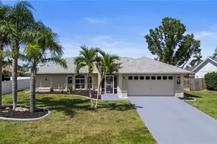 1511 SW 29th Terrace, Cape Coral, FL 33914 - Photo 1